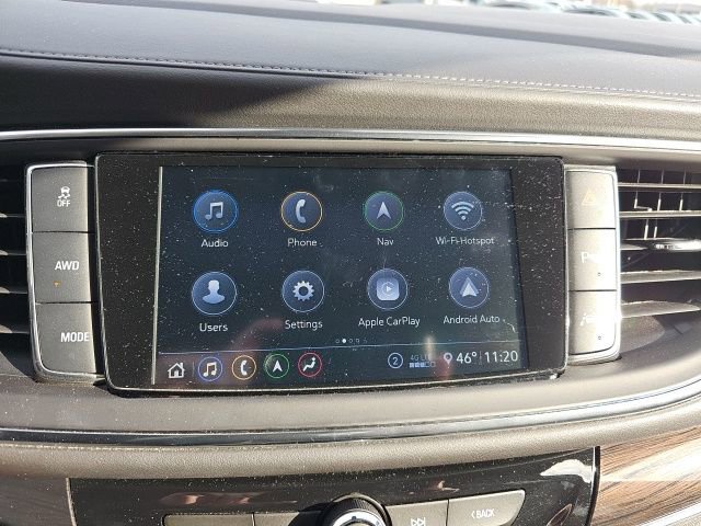 Used 2020 Buick Enclave Premium w/ Surround and Sites Package image 24