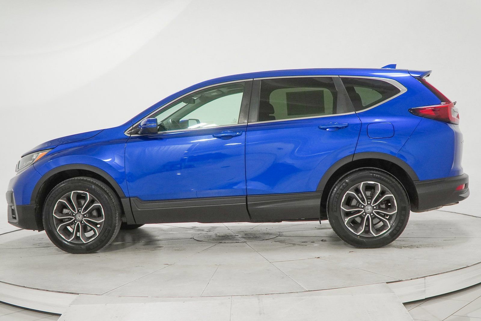 Used 2020 Honda CR-V EX image 6