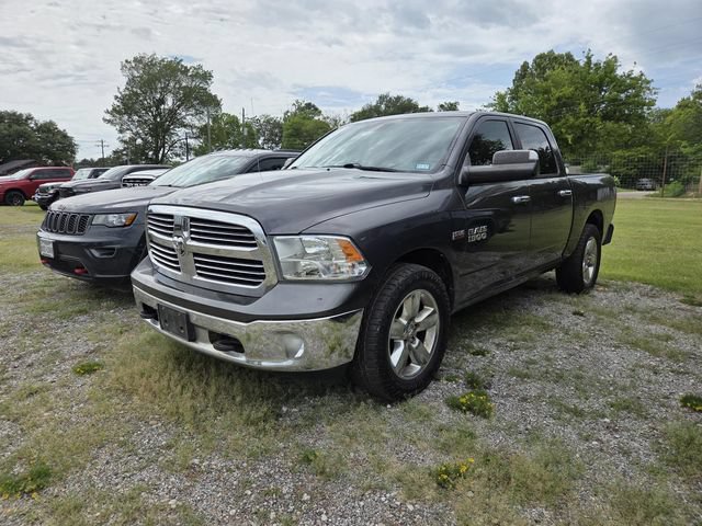 Used 2016 RAM 1500 Lone Star AWD/4WD image 3