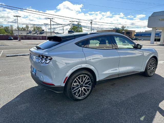 Certified 2025 Ford Mustang Mach-E Premium w/ Interior Protection Package image 7