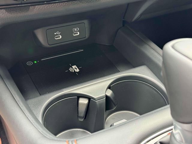 New 2026 Honda HR-V Sport image 17