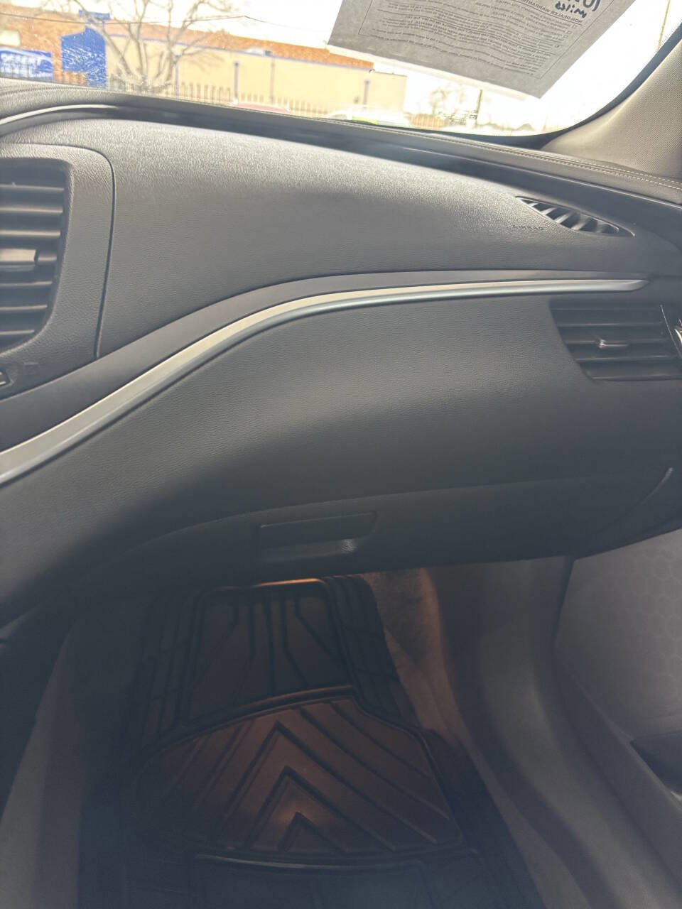 Used 2019 Chevrolet Impala LT image 12