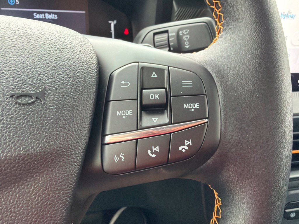 New 2026 Ford Maverick Tremor AWD/4WD image 27