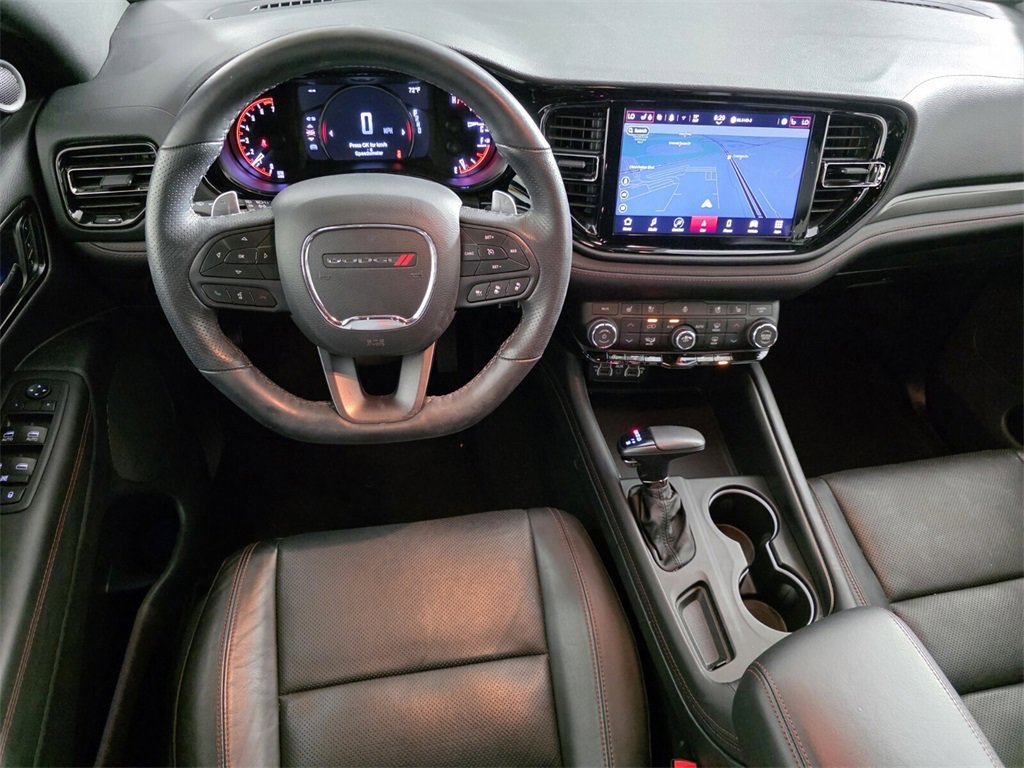Certified 2024 Dodge Durango GT image 14
