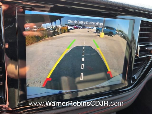 New 2026 Dodge Durango GT image 24