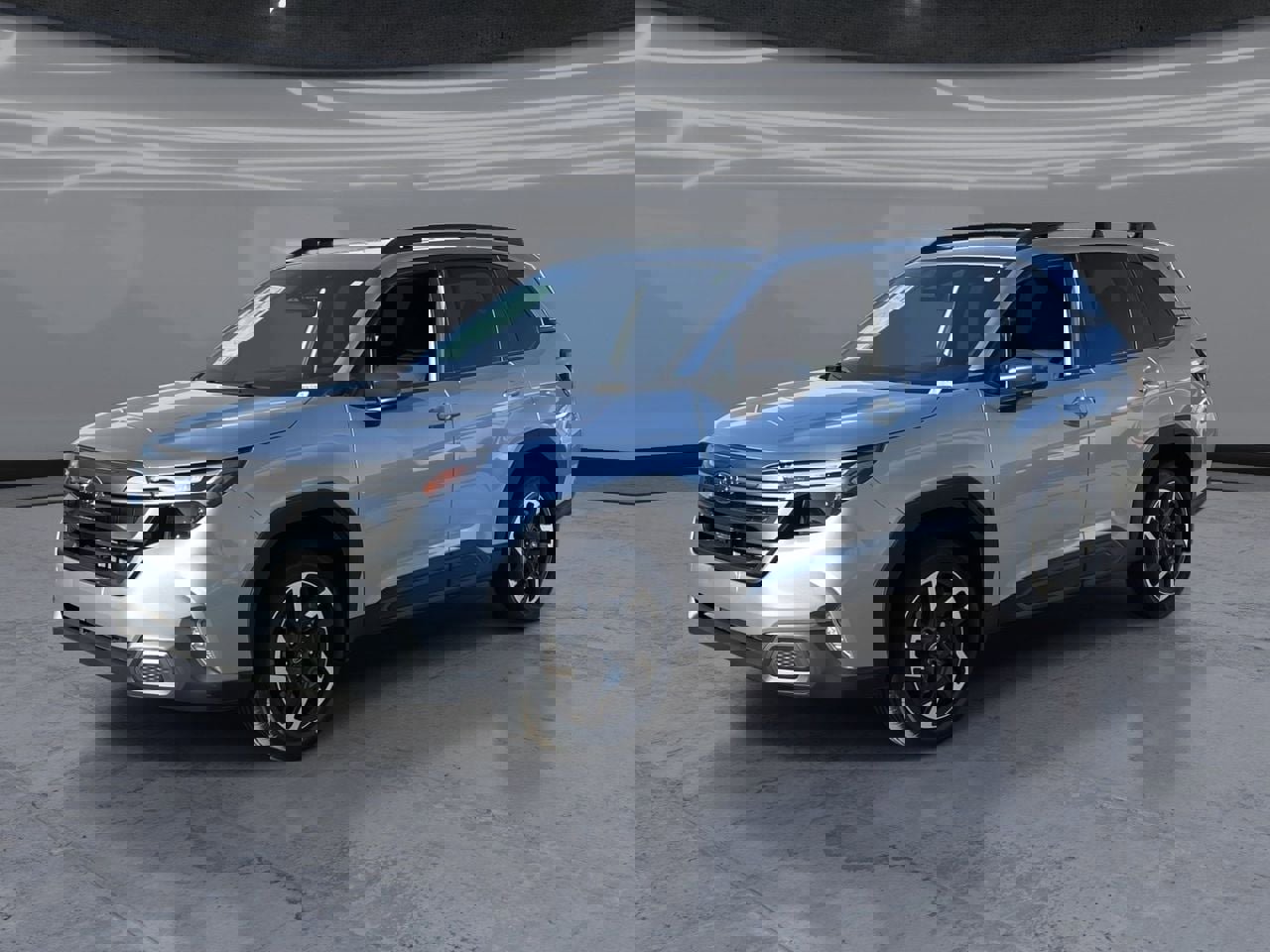 New 2026 Subaru Forester Limited image 1