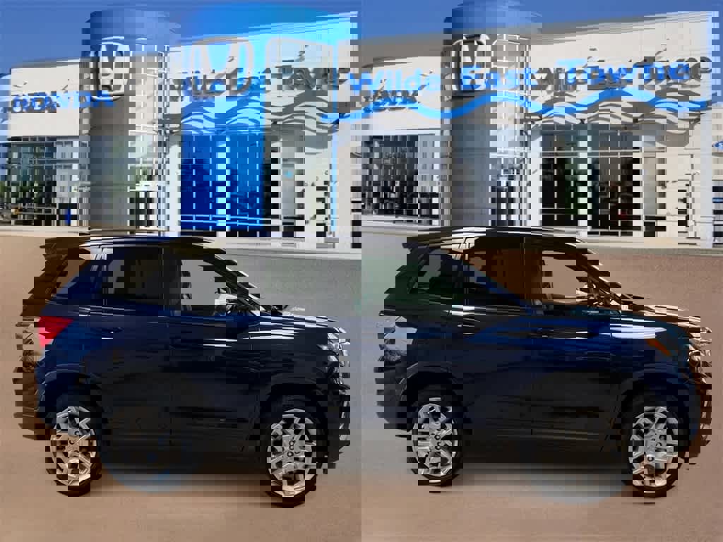 Certified 2024 Honda Passport EX-L image 9