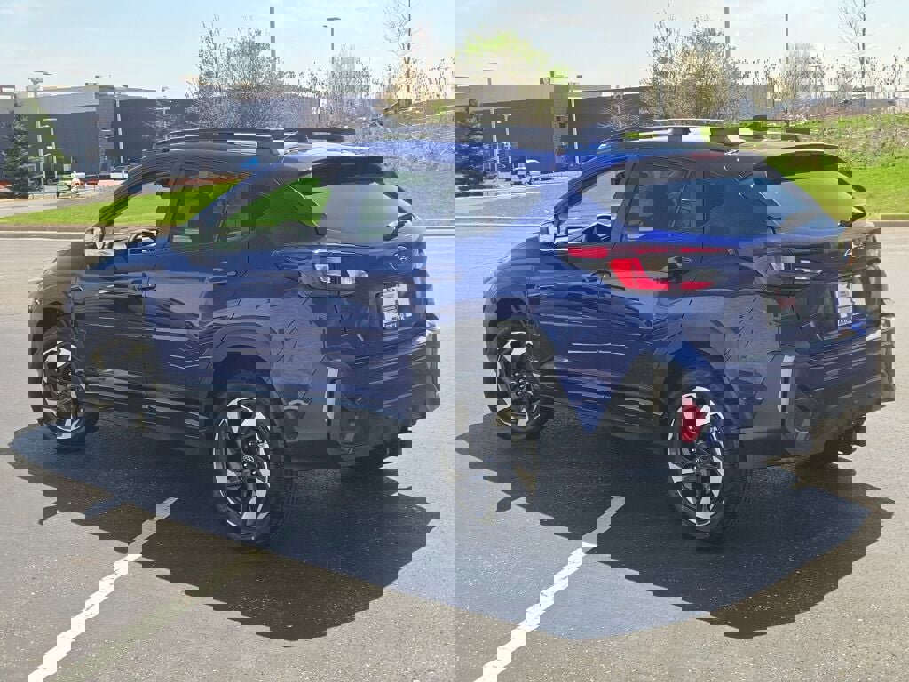 Certified 2026 Subaru Crosstrek 2.5i Limited image 13
