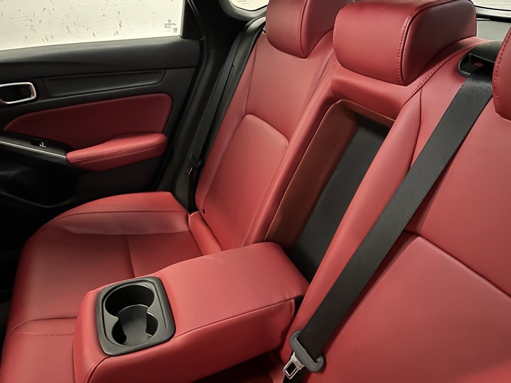 Certified 2024 Acura Integra A-Spec image 15