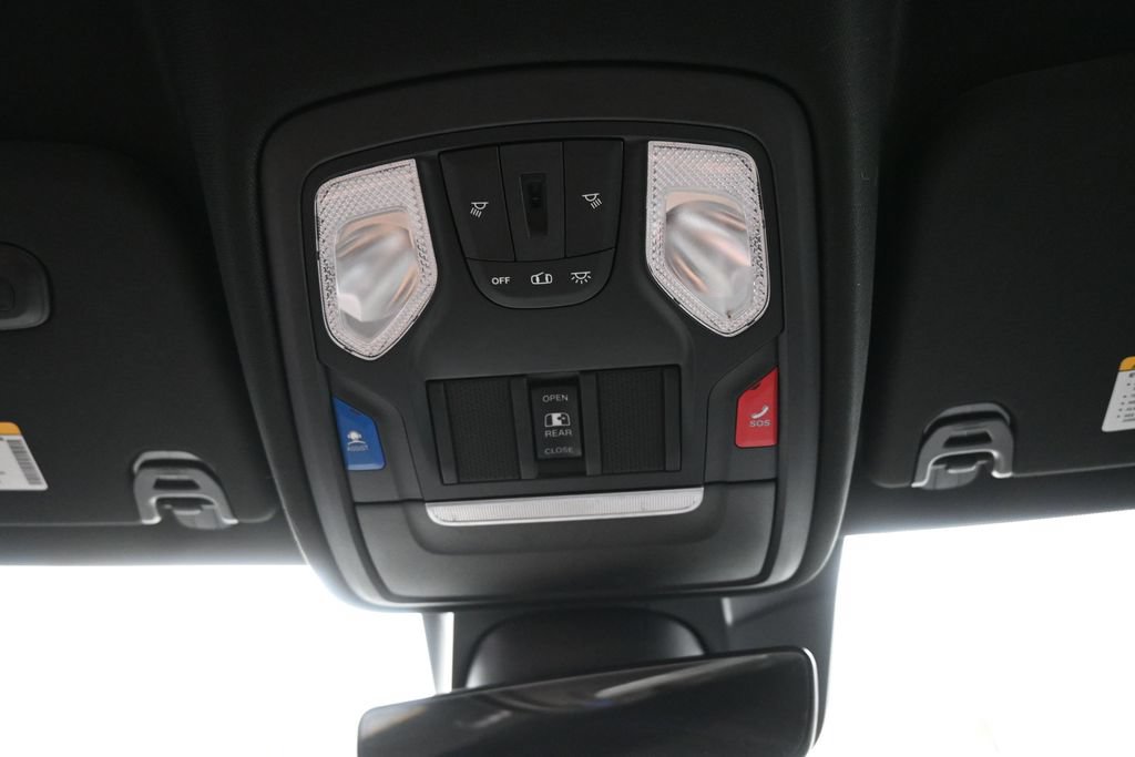 Used 2020 RAM 1500 Rebel w/ Level 2 Equipment Group AWD/4WD image 24