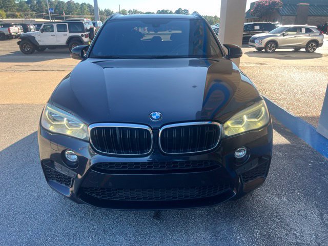 Used 2015 BMW X5 M AWD/4WD image 3
