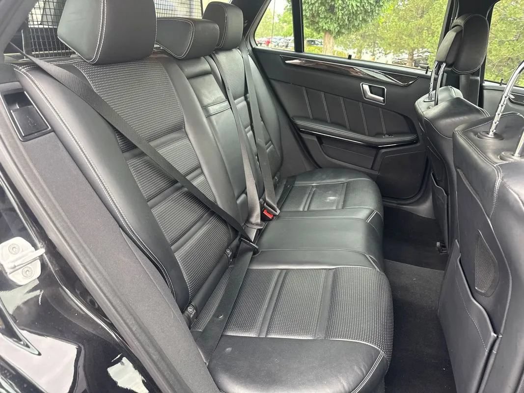 Used 2015 Mercedes-Benz E 63 AMG S-Model image 37