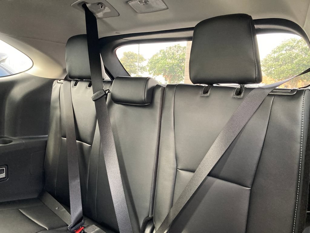 New 2026 Toyota Highlander Limited AWD/4WD image 4