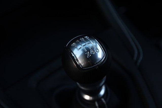 Certified 2025 Ford Mustang GT Premium image 25