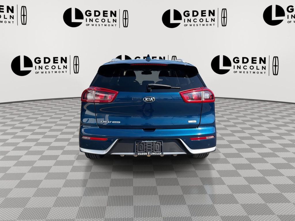 Used 2019 Kia Niro Touring image 7