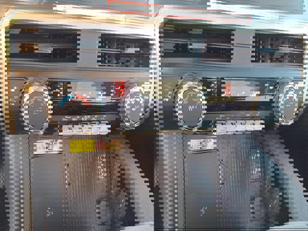 New 2026 Toyota Tacoma SR5 image 17