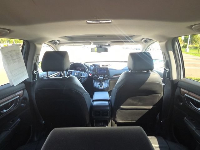 Used 2020 Honda CR-V EX-L image 11