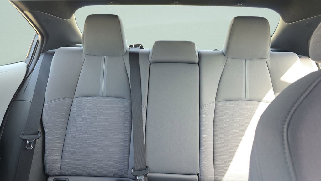 Used 2026 Toyota Corolla SE FWD image 10