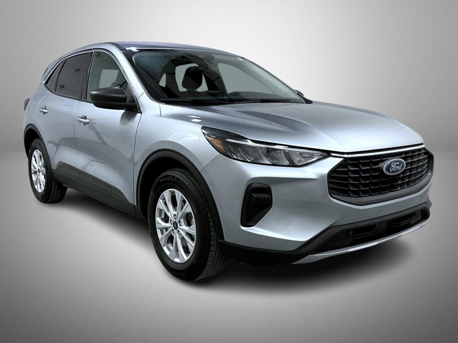 Used 2023 Ford Escape Active image 3