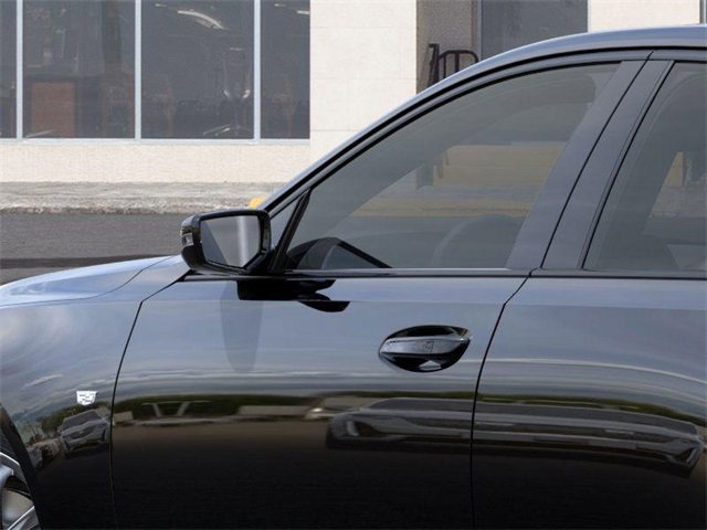 New 2025 Cadillac CT5 Sport image 12