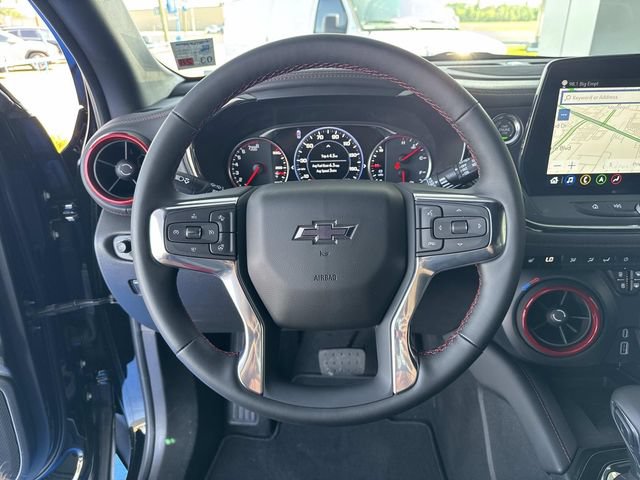 New 2026 Chevrolet Blazer RS FWD image 46