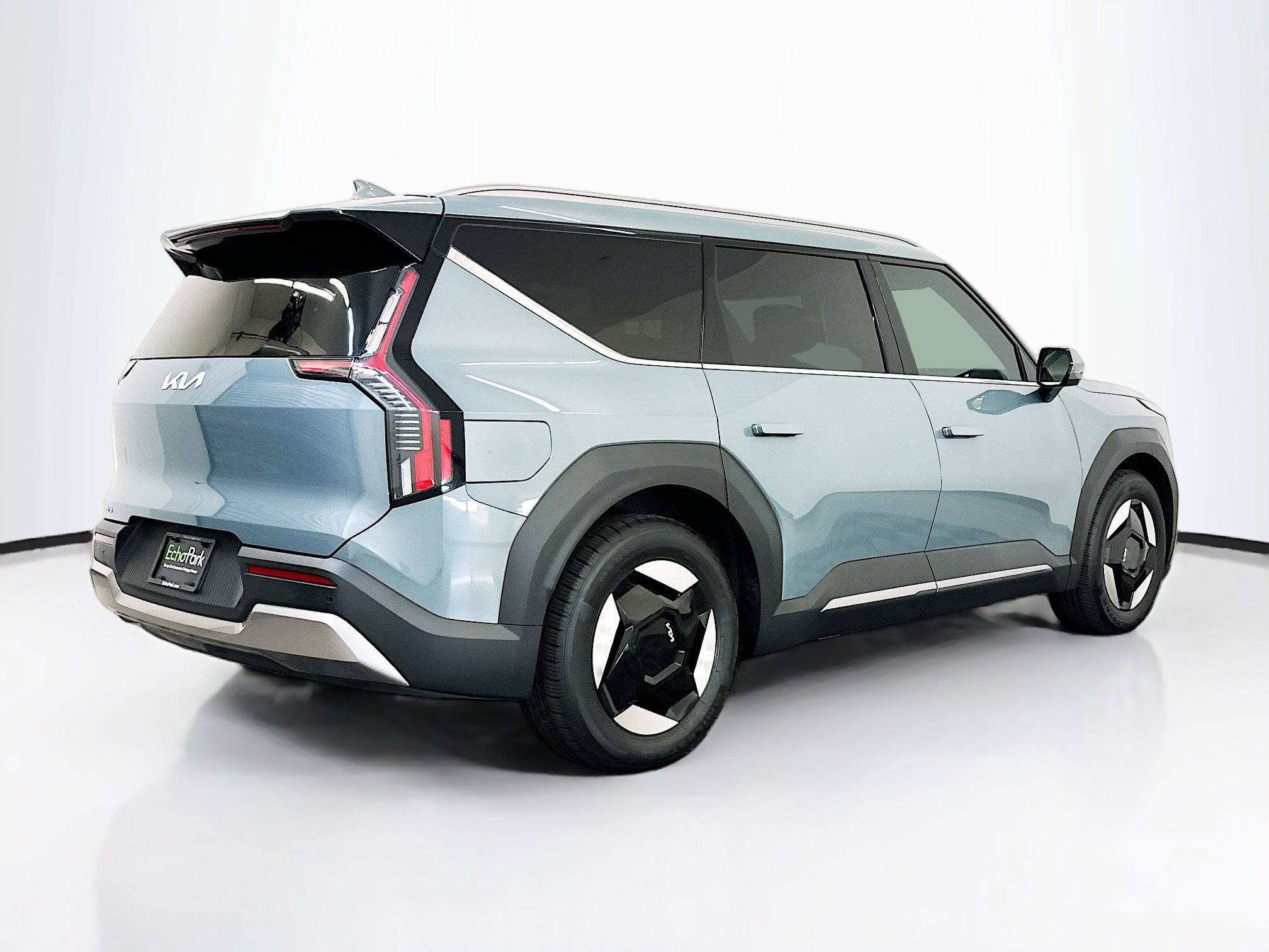 Used 2024 Kia EV9 Wind image 9