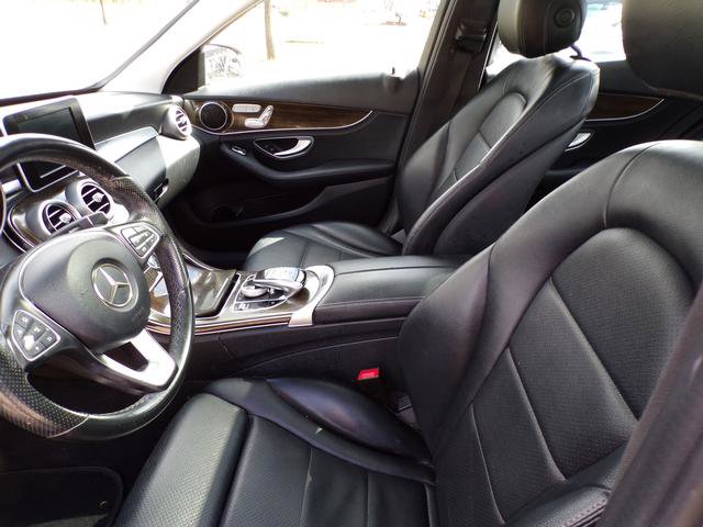 Used 2016 Mercedes-Benz C 300 4MATIC Sedan image 9
