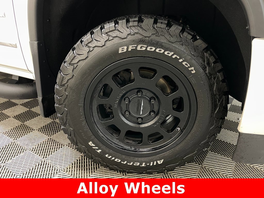 Used 2017 GMC Sierra 1500 Denali image 52