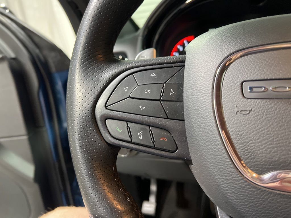 Used 2025 Dodge Durango GT image 27