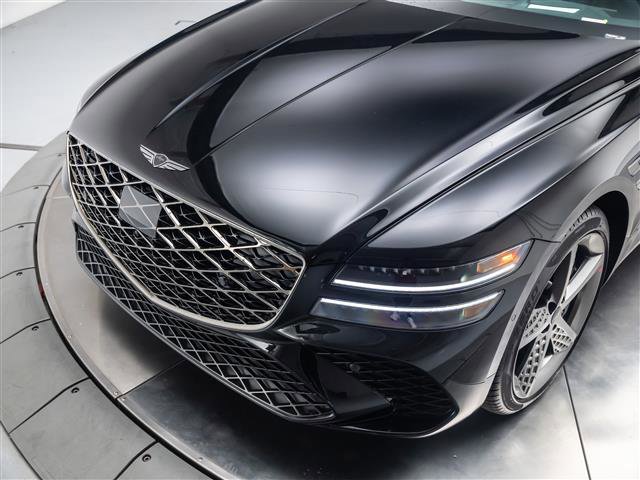 New 2026 Genesis G80 3.5T Sport Prestige image 9