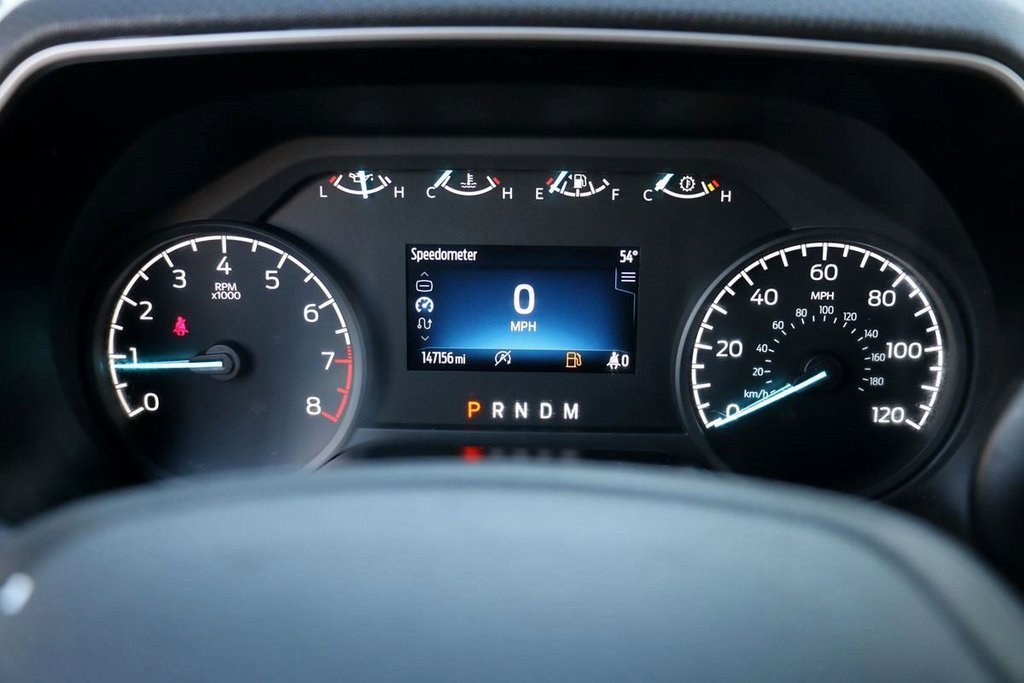 Used 2021 Ford F150 XL w/ STX Appearance Package image 12