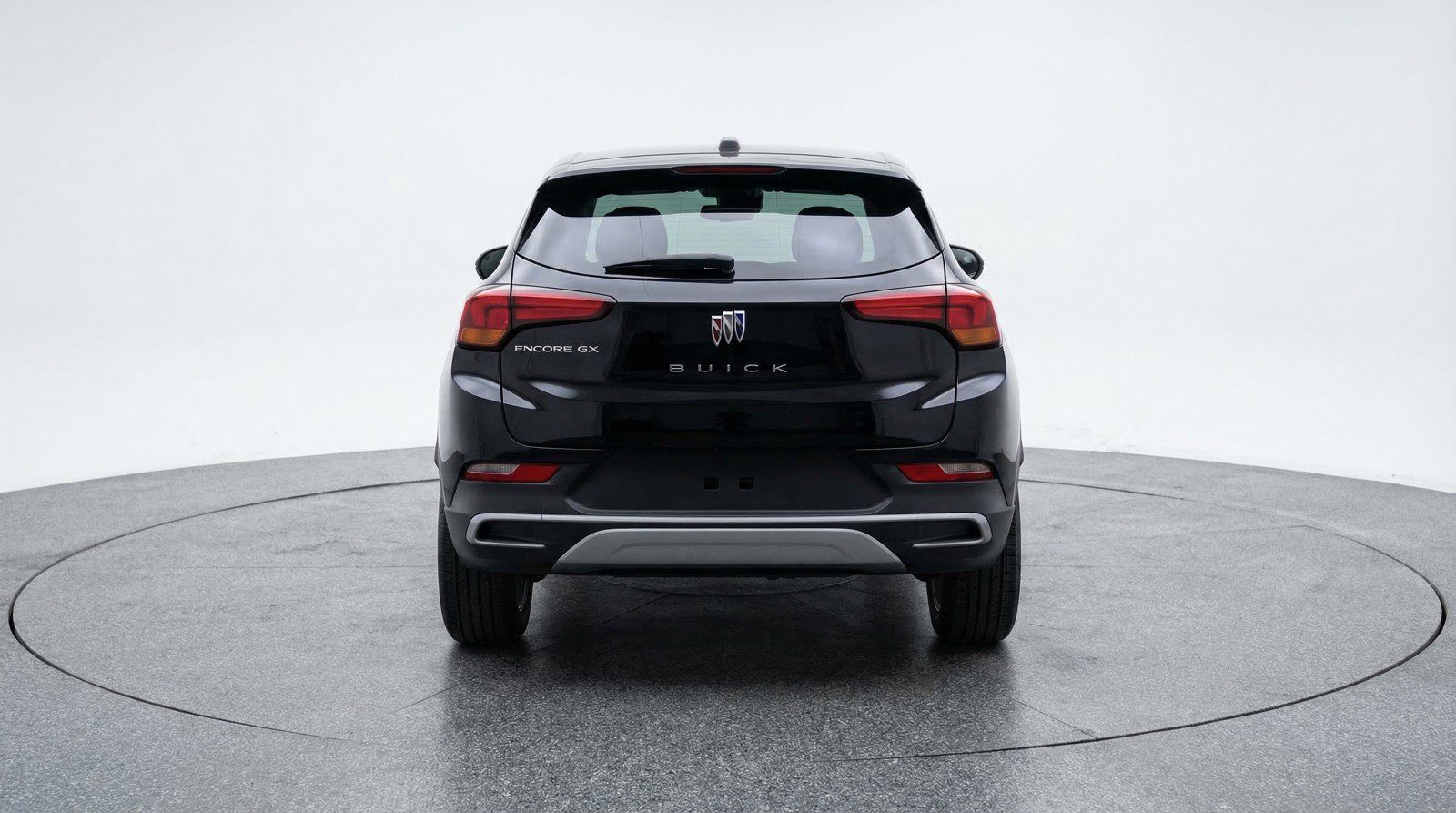 Used 2025 Buick Encore GX Preferred image 7