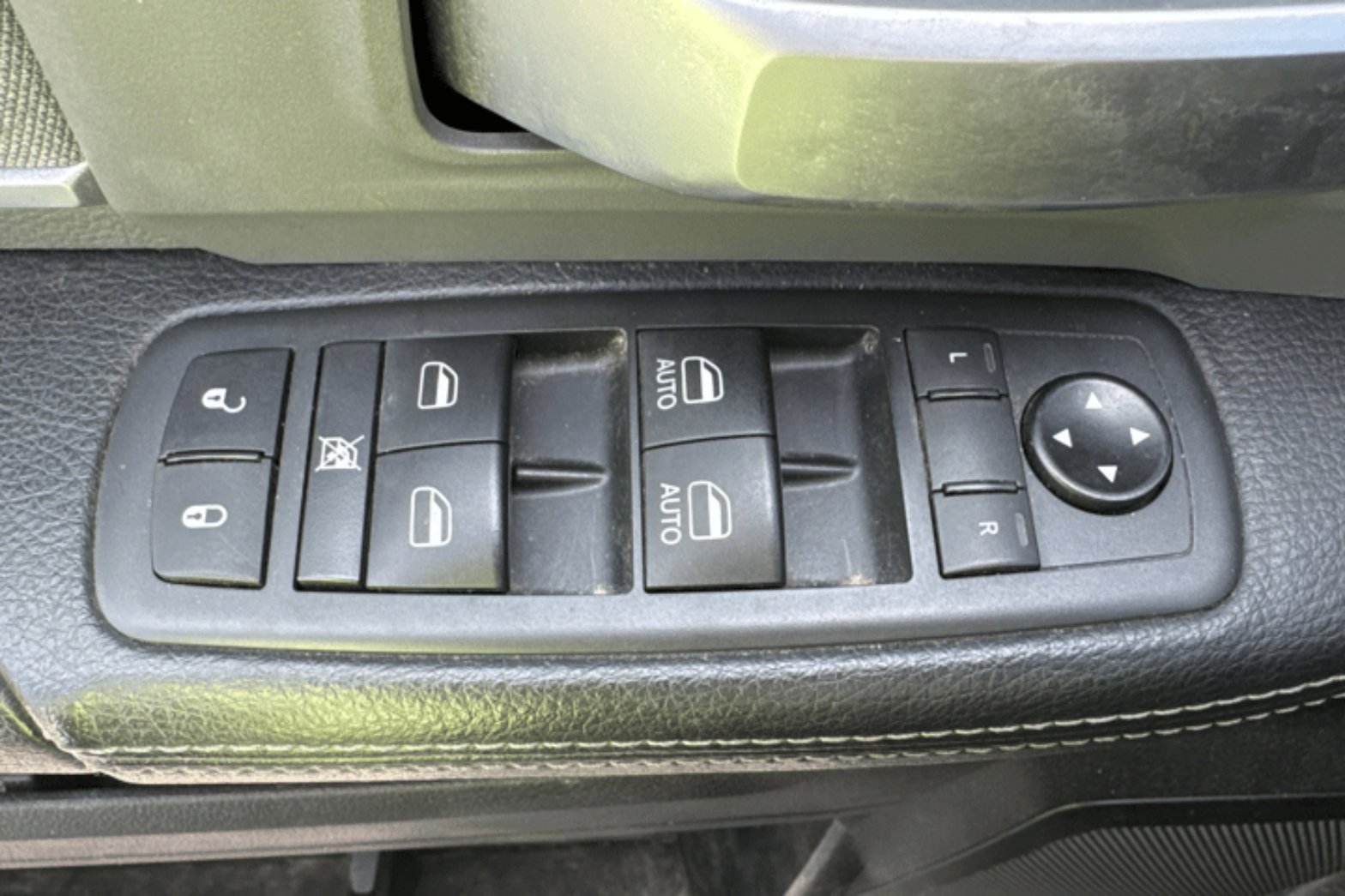 Used 2021 RAM 2500 Big Horn image 17