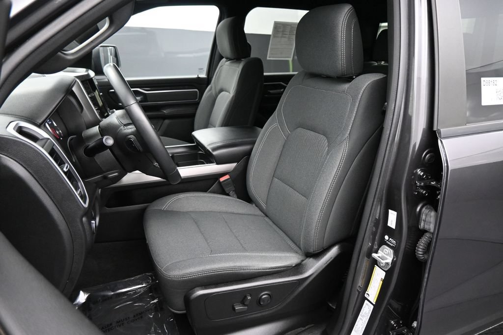 Used 2022 RAM 1500 Big Horn AWD/4WD image 19