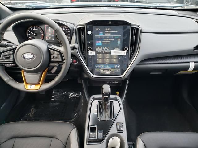 New 2026 Subaru Crosstrek 2.5i Wilderness image 14