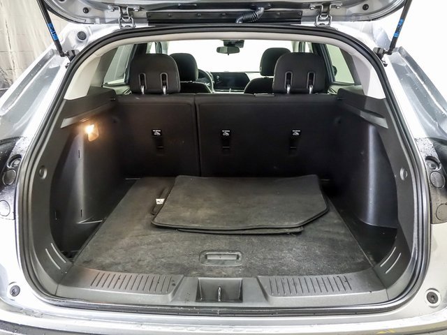 Used 2024 Chevrolet Trax LS w/ Driver Confidence Package image 22