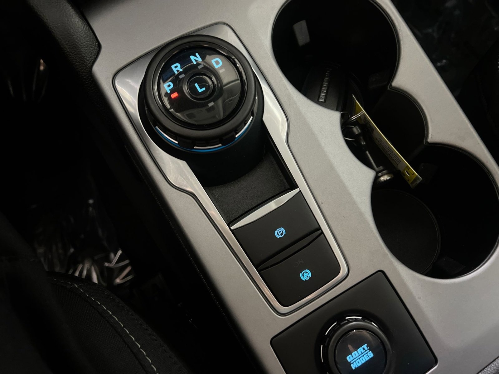 Used 2022 Ford Bronco Sport Big Bend w/ Convenience Package image 20