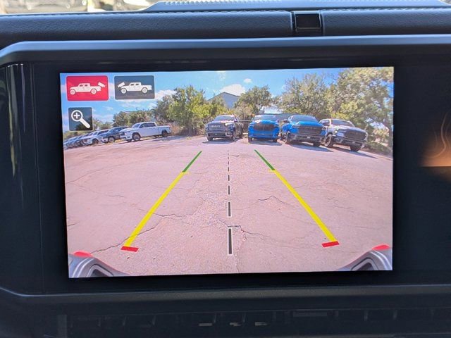 New 2026 Jeep Gladiator Rubicon image 21