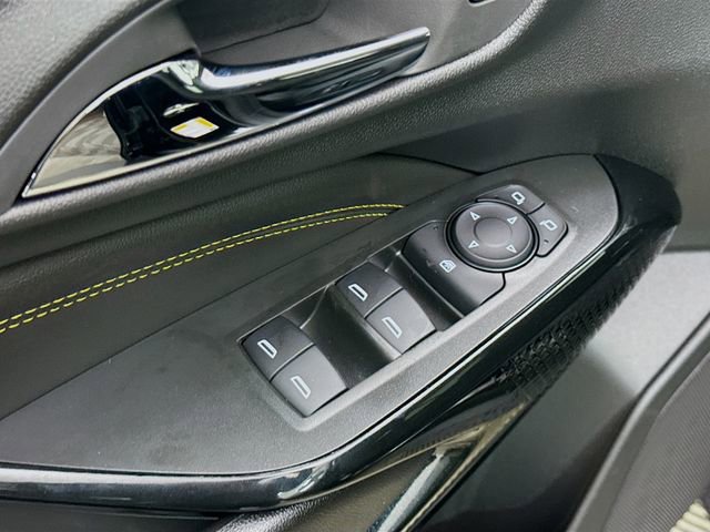 New 2026 Chevrolet Trax ACTIV image 18