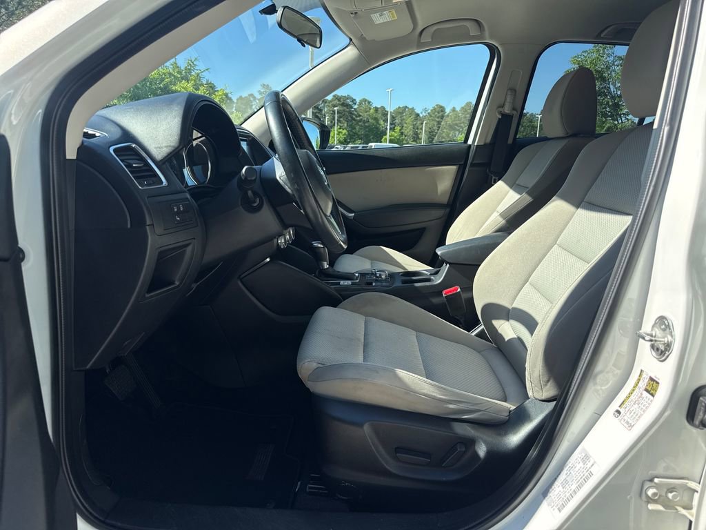 Used 2016 MAZDA CX-5 Touring image 13