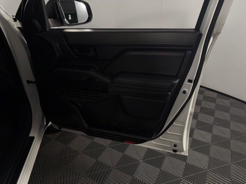 Used 2024 Toyota Tacoma SR image 24