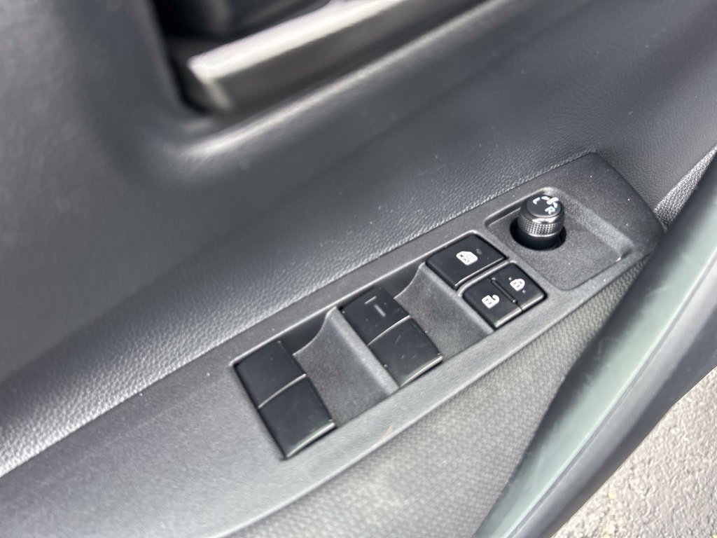Certified 2025 Toyota Corolla LE FWD image 11