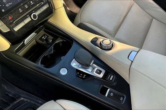 Used 2019 INFINITI QX50 Essential w/ Proactive Package image 18