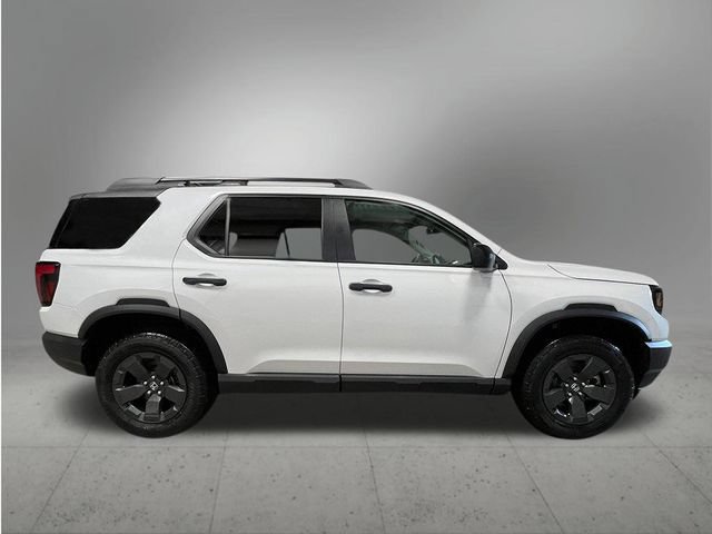 New 2026 Honda Passport RTL image 7