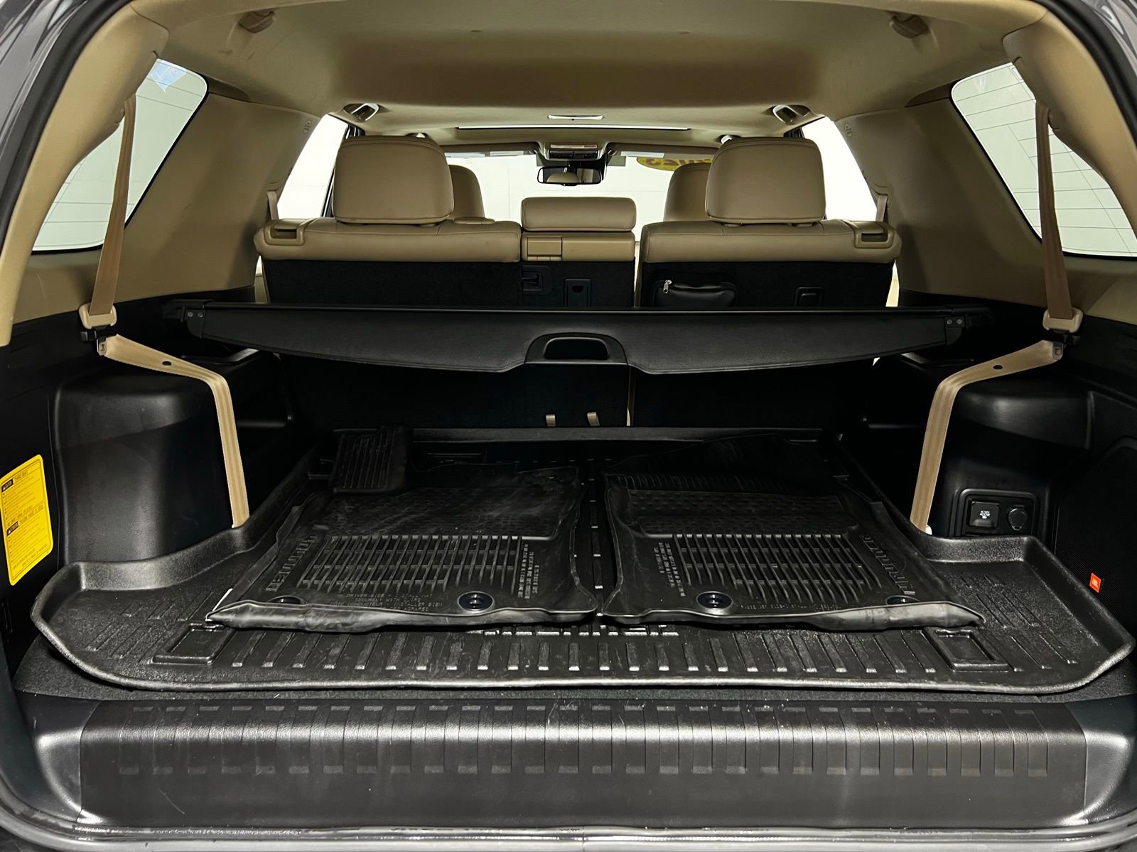 Certified 2023 Toyota 4Runner Limited image 29