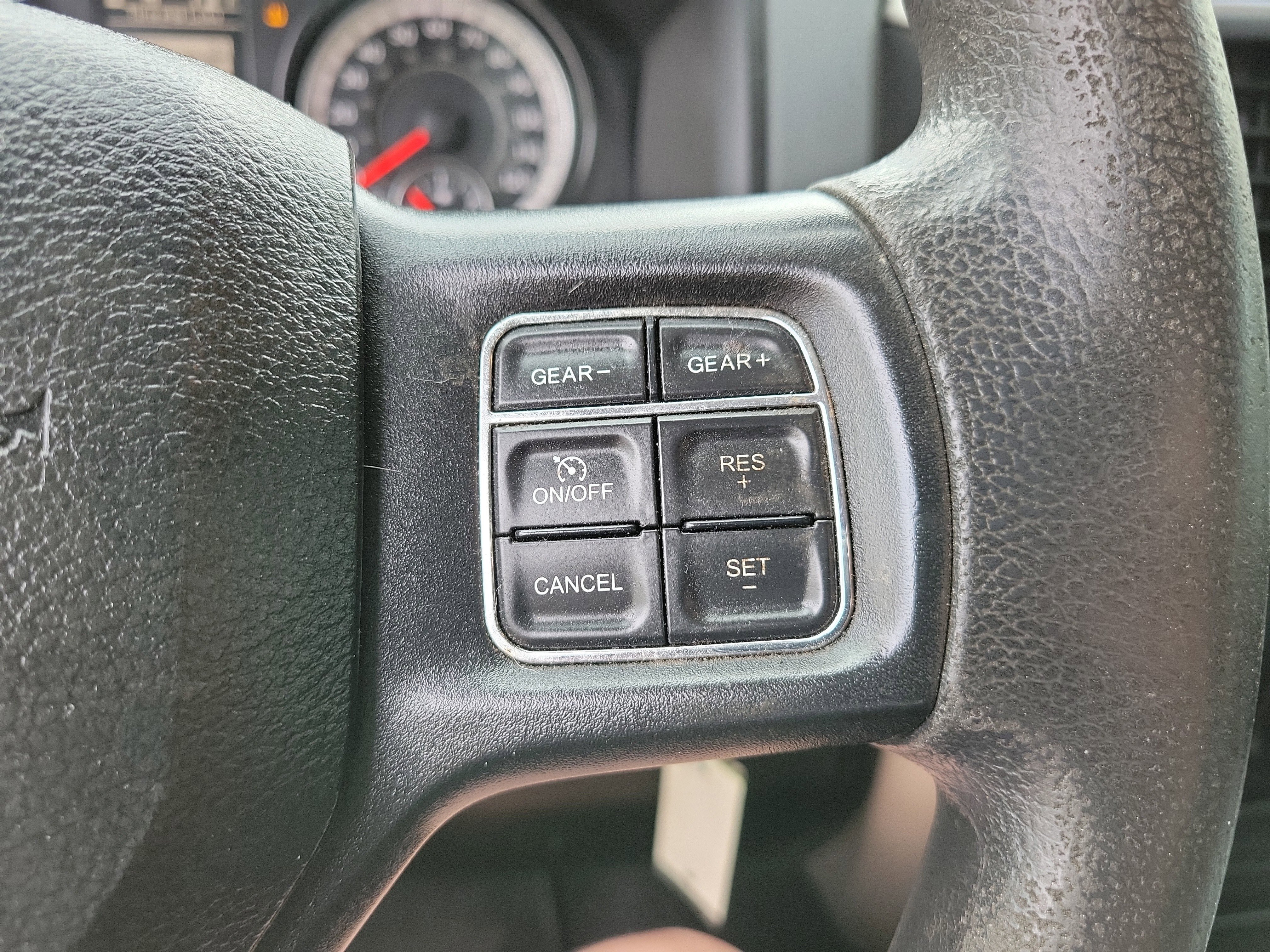 Used 2020 RAM 1500 Classic Warlock image 22