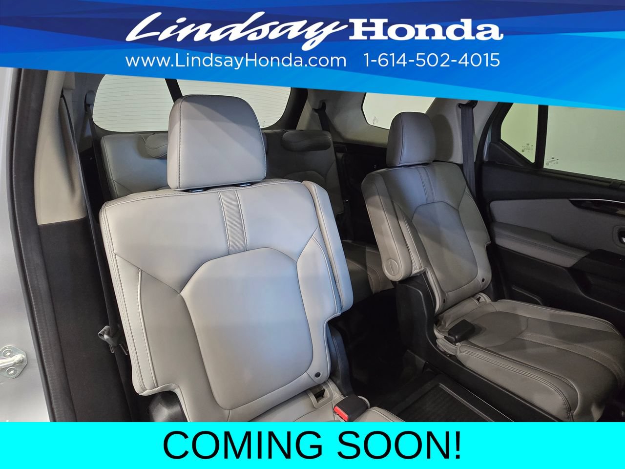 Used 2024 Honda Pilot EX-L image 10