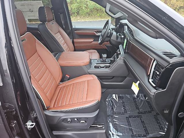 New 2026 GMC Sierra 1500 Denali Ultimate image 33