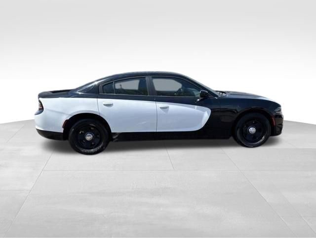 Used 2017 Dodge Charger Police w/ Fleet Park Assist Group RWD image 8