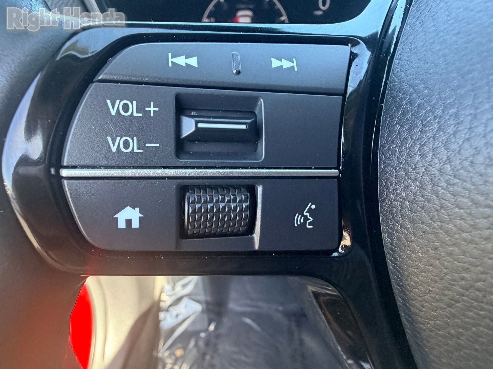 Certified 2024 Honda CR-V EX-L image 23